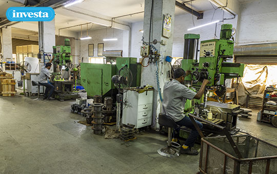 LATHE MACHINES