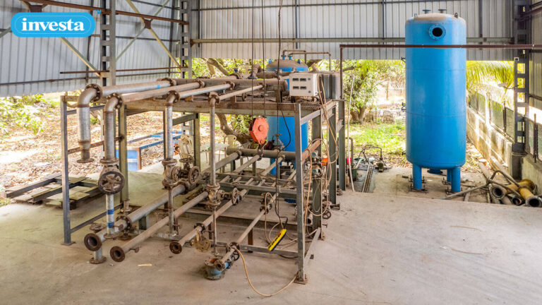NPSHR TESTING FACILITIES