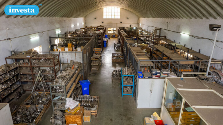 WAREHOUSE