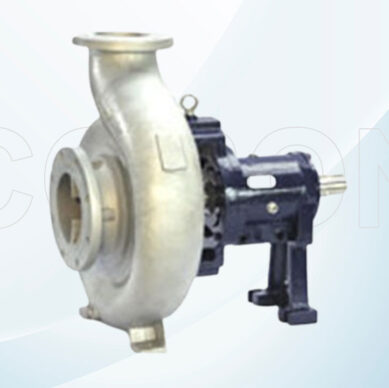 Ansi Standard Pump (Centrifugal Metallic Pumps)