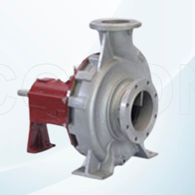 Closed Impeller Pumps