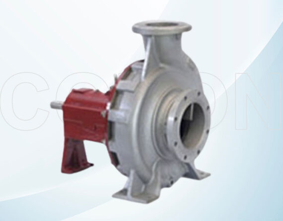 Closed Impeller Pumps