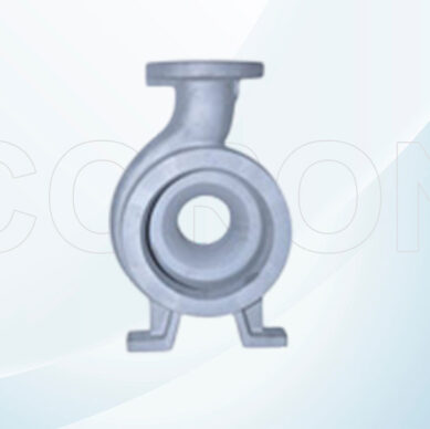 Exotic Alloy Pumps