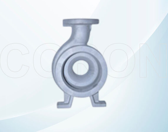 Exotic Alloy Pumps