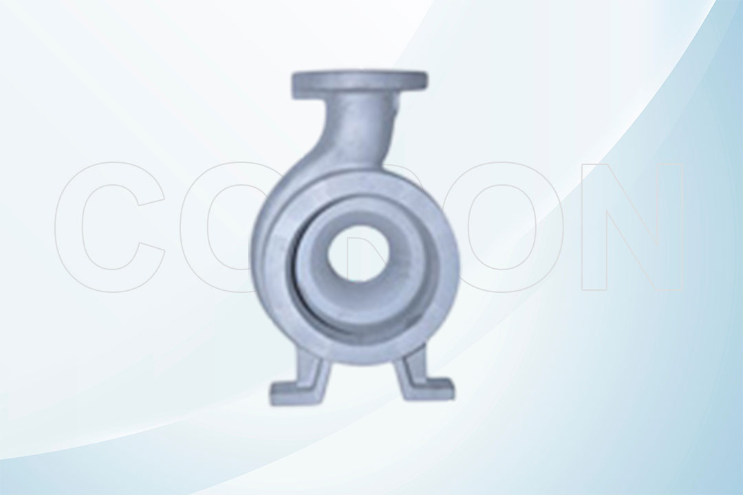Exotic Alloy Pumps
