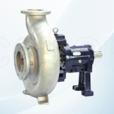 Filter Press Pumps