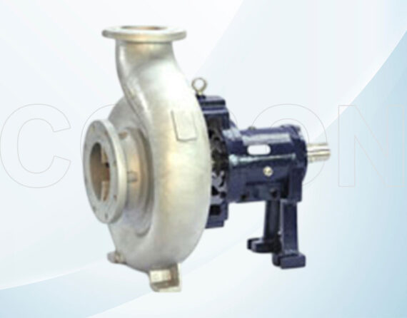 Filter Press Pumps