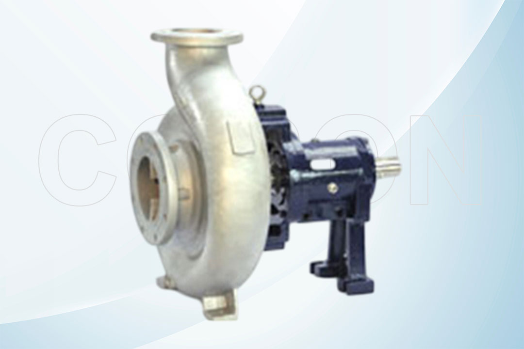 Filter Press Pumps