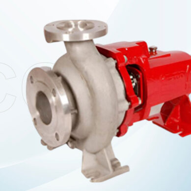 ISO 2858-5199 Standard Pumps