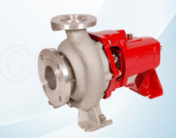 ISO 2858-5199 Standard Pumps