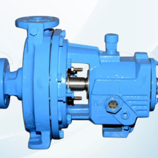 Low Flow Pumps