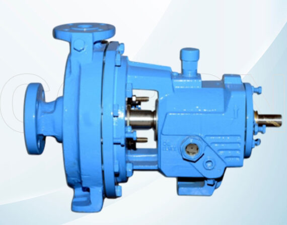 Low Flow Pumps