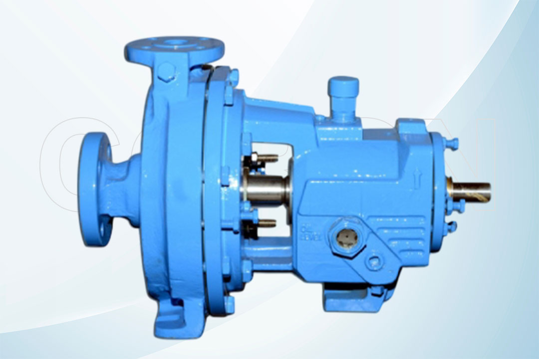 Low Flow Pumps