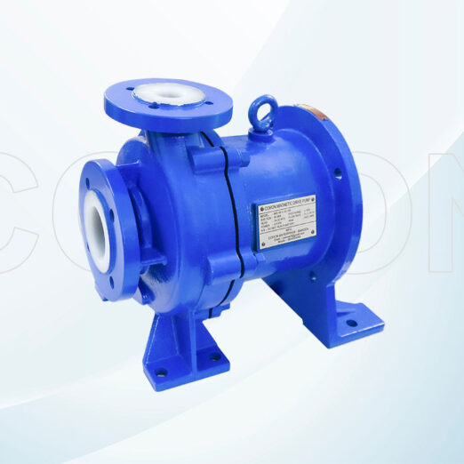 Magnetic Drive Centrifugal Pumps