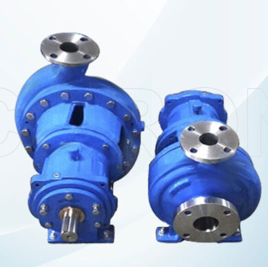 Centrifugal Metallic Pumps