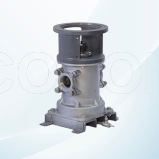 Self Priming Pumps