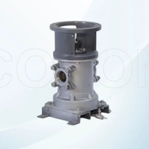 Self Priming Pumps