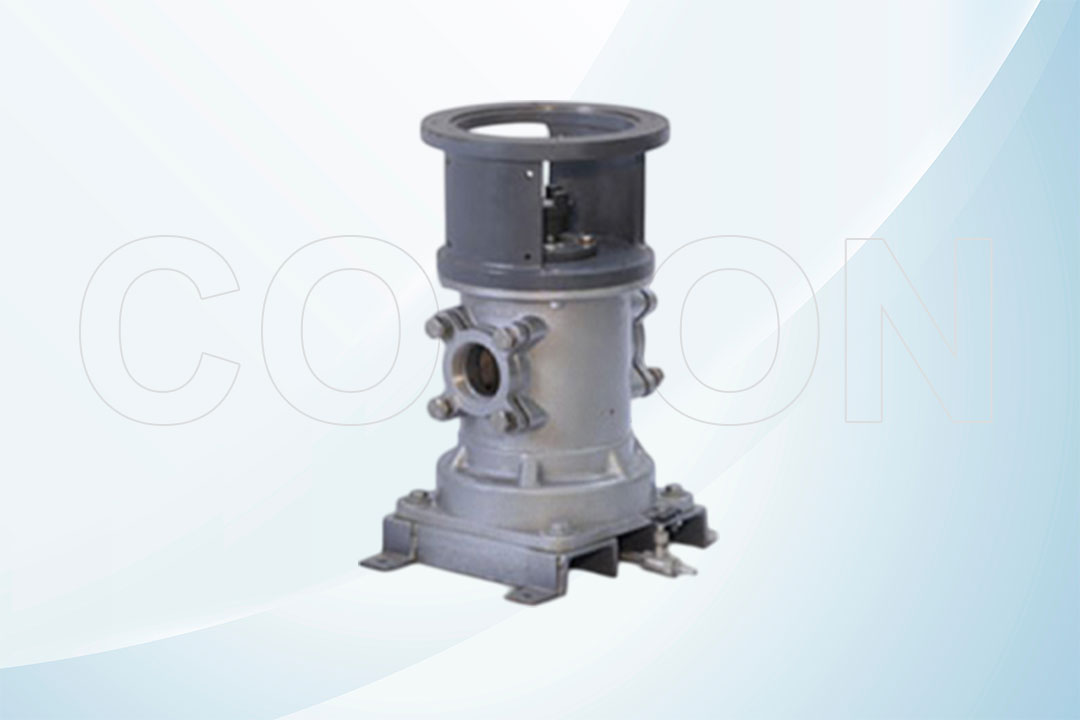 Self Priming Pumps