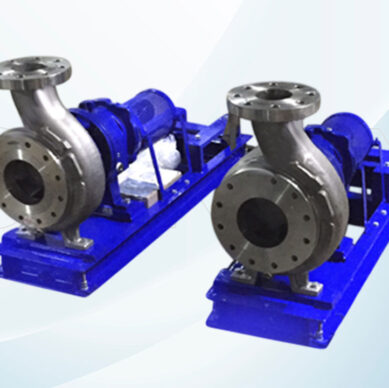 Slurry Handling Pumps