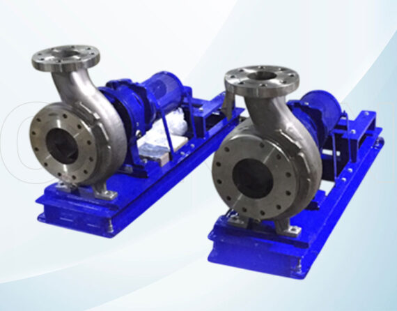 Slurry Handling Pumps