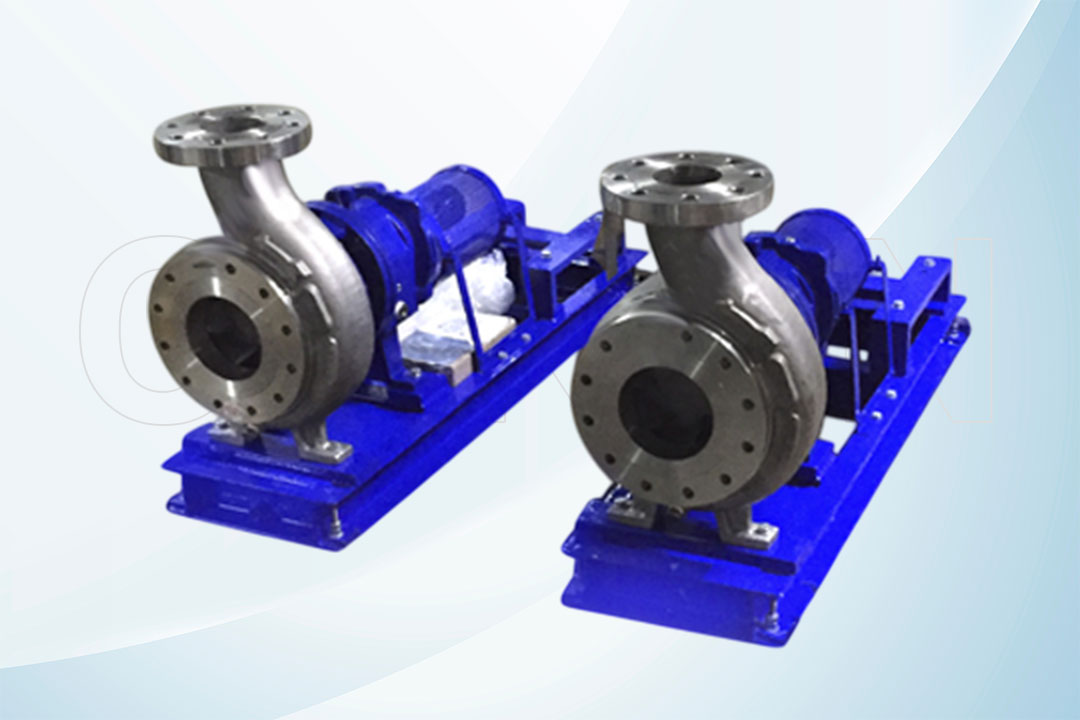 Slurry Handling Pumps