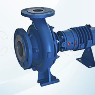 Thermic Fluid Pumps