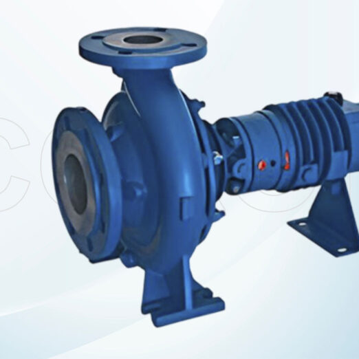 Thermic Fluid Pumps