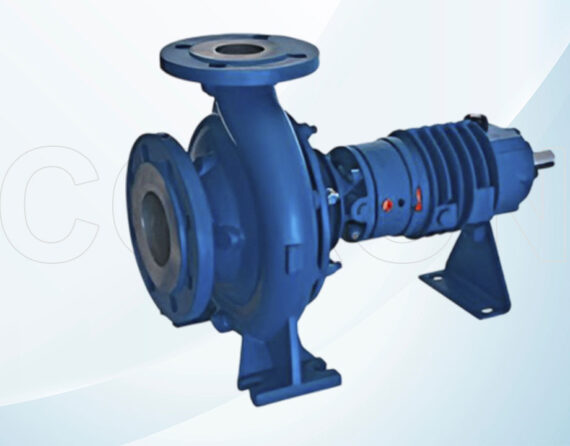 Thermic Fluid Pumps
