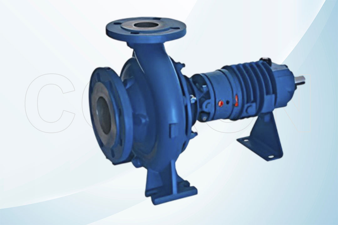 Thermic Fluid Pumps