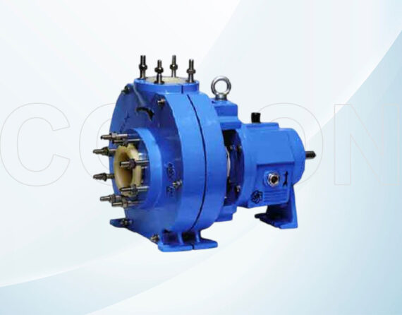 PFA / FEP Lined Pumps