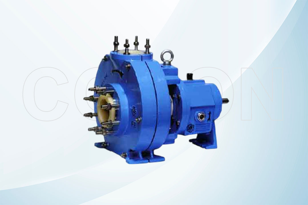 PFA / FEP Lined Pumps