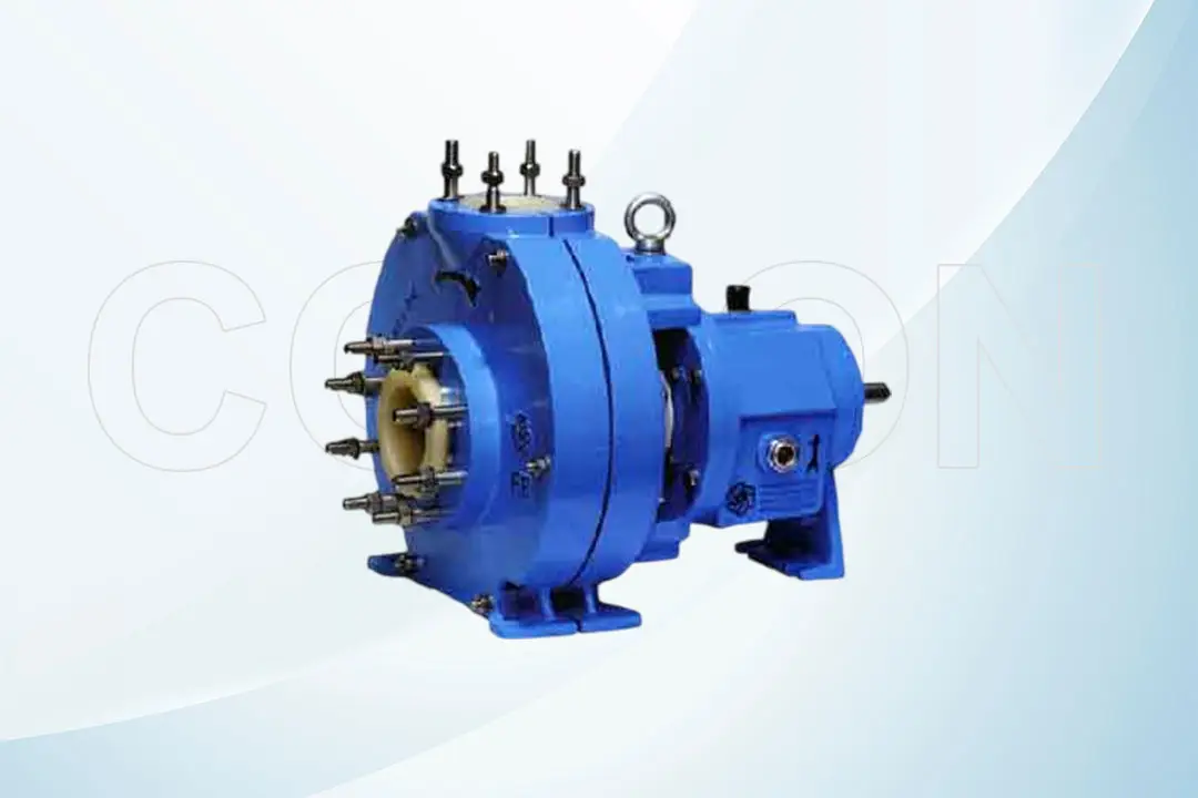 PFA / FEP Lined Pumps