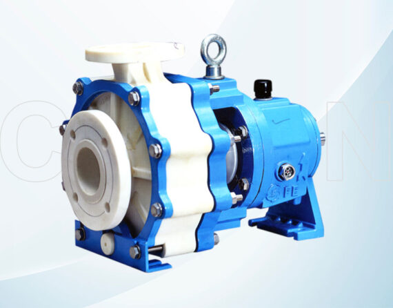 Polypropylene (PP) Chemical Pumps